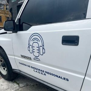 branding vehicular